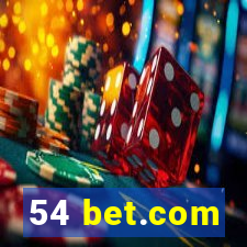 54 bet.com